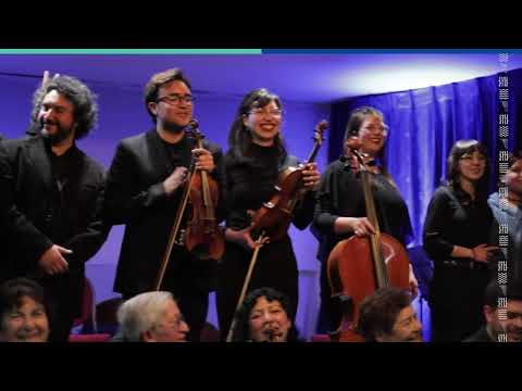 Gira Sur, Aysén 2026 🎶 OCUA