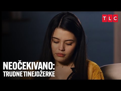 Abortiraj ili napusti kuću! | Neočekivano: Trudne tinejdžerke