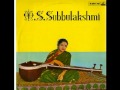 M S  Subbulakshmi   Bhavayami  raghuramam