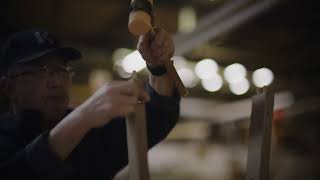 KOYORI craftsmanship movie 2024