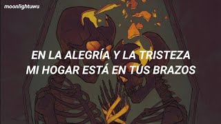 HIM - In Joy And Sorrow [Sub. Español]