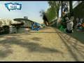 Rayman Raving Rabbids 2: gameplay in Paris [UK ...