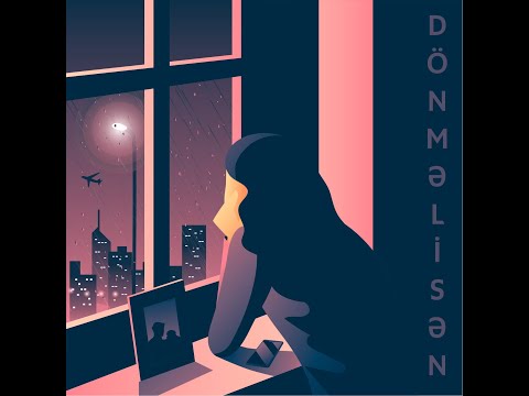 SANS - Dönməlisən (feat. Rugy) [Neysan Qrupu]