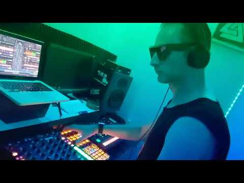 Atze Ton @ Studio7 Live Stream Show (29.07.2022)