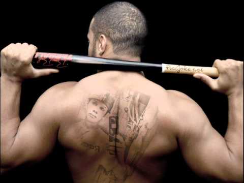 Provenzano-Marihuana vs Inna-Love Mashup [Dj Laciking]