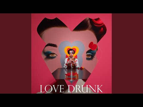 Love Drunk