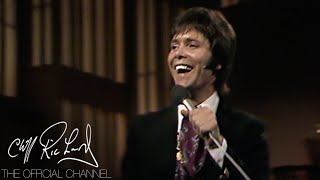 Cliff Richard - Congratulations (Cliff in Berlin, 1970)