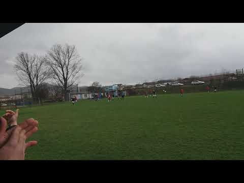 Gol Rostas in Metalul - Ponorul 3-2