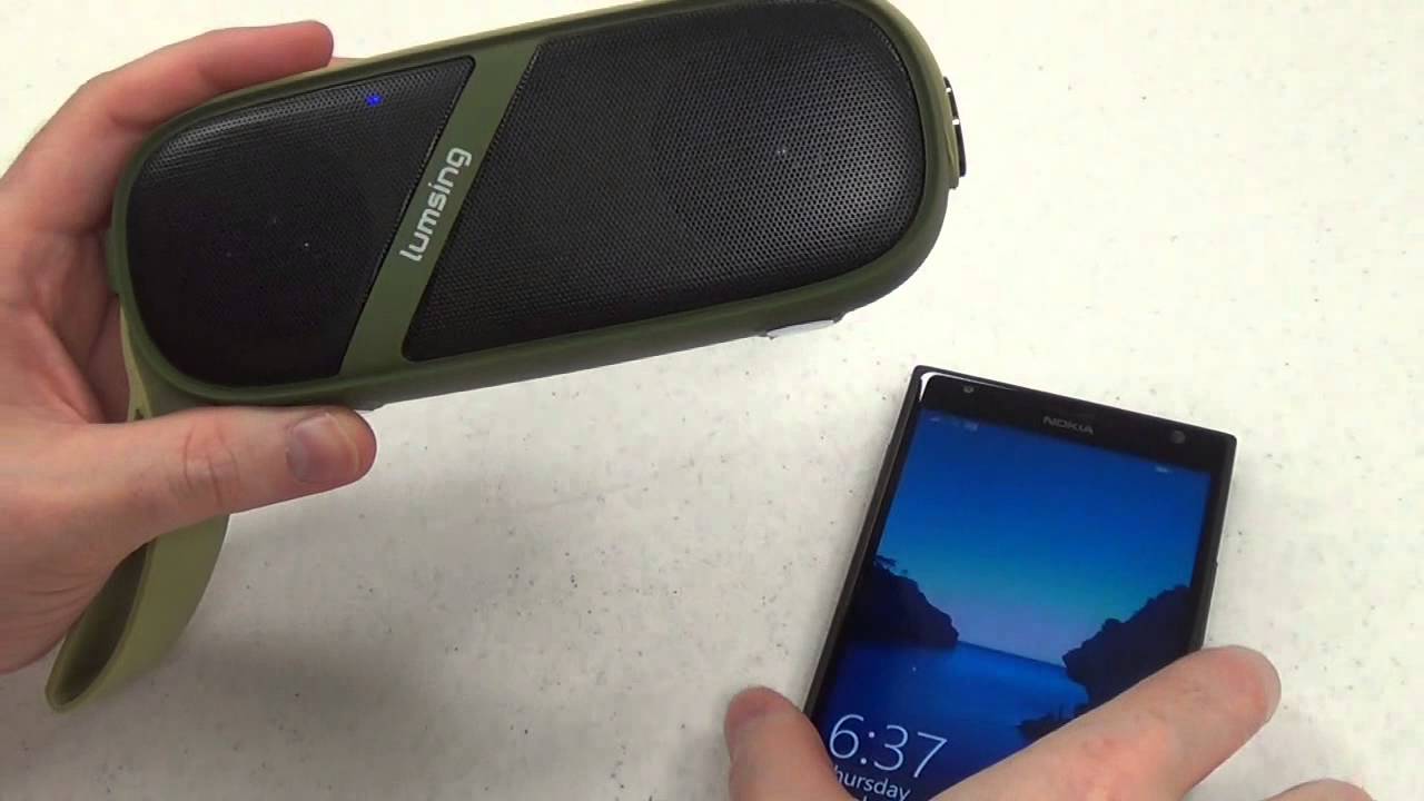 YouTube