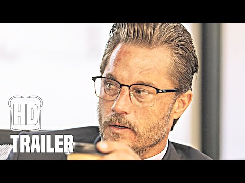 BLACK SNOW Trailer German Deutsch (2023) Magenta TV