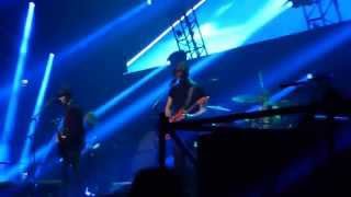 Kensington - Words You Don't Know (Live @ Ziggo Dome)