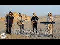Let It Be Music Travel Love Friends Al Wathba Fossil Dunes In Abu Dhabi Lyrics Fanzz