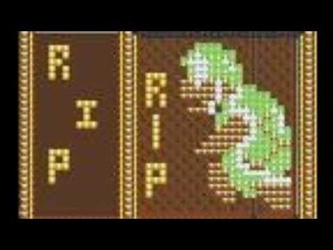 Murder Mystery 6 (Comments On) by ali - SUPER MARIO MAKER - NO COMMENTARY 1AW