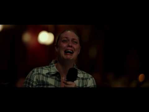 Истории призраков — Русский трейлер (Дубляж, 2018)