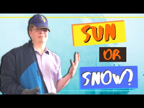 What's the Weather Like in Rapid City, SD?  |  Moving to Rapid City