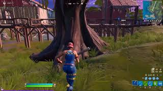 Fortnite FNCS Week4