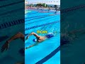 How Chlorine Actually Affects Swimmers