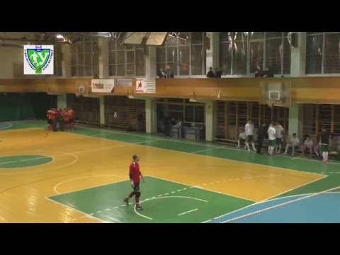 11 17.30 1/4 6-3 Ideasoft - First Place игра