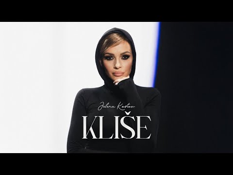 Jelena Kostov - Klise (Official Video | 2024) 4K