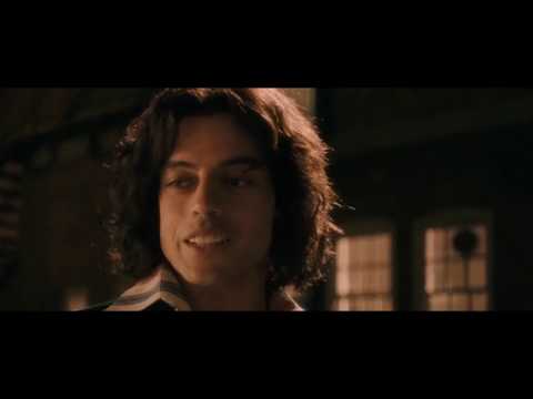 bohemian rhapsody being the worst movie ever for 4 minutes and 30 seconds