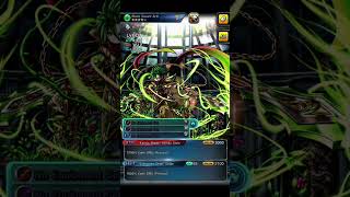 BLADE SAVANTH ARTH - [HUMAN] [EARTH] [4 STAR UNIT] []GRAND SUMMONERS[].