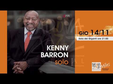 Kenny Barron - Isfahan (Duke Ellington)