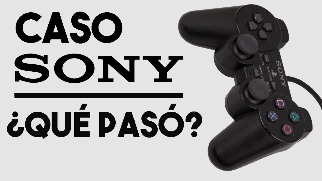 💽 Lecciones para Emprendedores del Creador de Playstation | Caso Sony