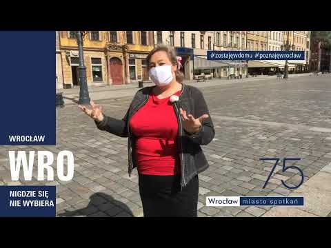 WROCŁAW'S BEST, OR ON THE TRAIL OF CITY RECORDINGS, told by Małgorzata Urlich-Kornacka