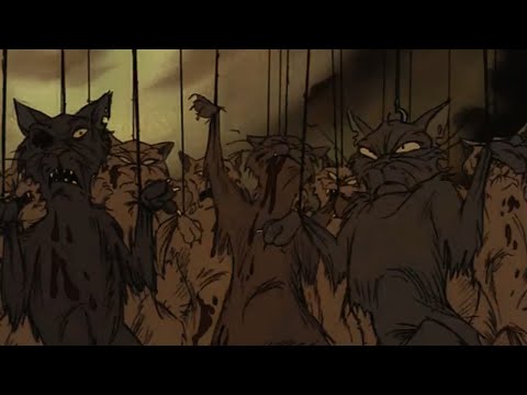 Felidae - Sweet Dreams