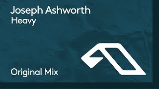 Joseph Ashworth - Heavy