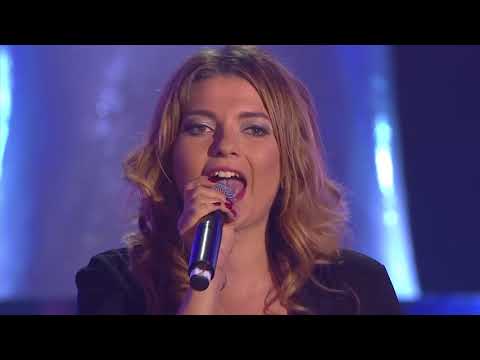 Rita Donskovaitė - Like a pill (Aklosios perklausos - Lietuvos Balsas S5)