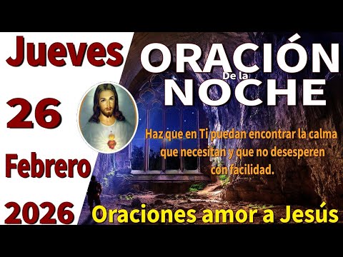 Tonight's prayer, Thursday, February 26, 2026 - 1 Peter 5:8