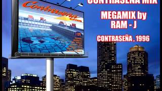 Contraseña Mix - Megamix