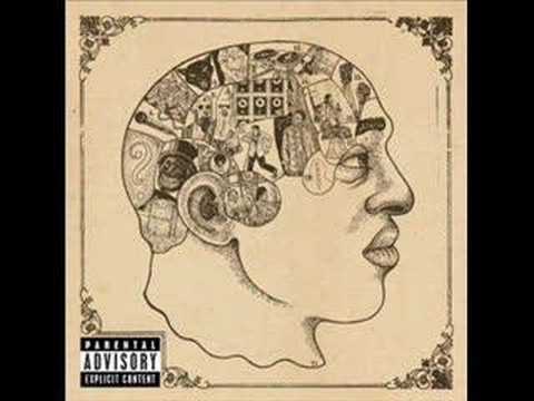 The Roots feat. Talib Kweli - Rolling with heat