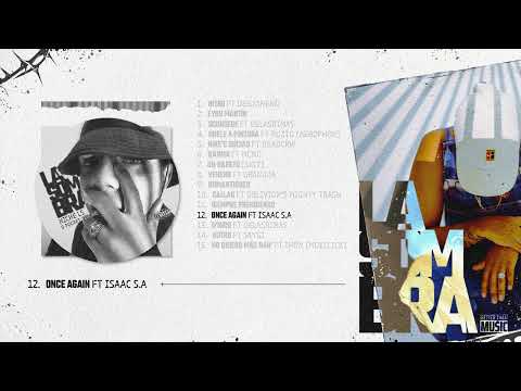 12.NICHE LS & POCKET TINCHO - ONCE AGAIN FT ISAAC S.A