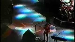 Rush - Hemispheres Prelude 4-29-1994