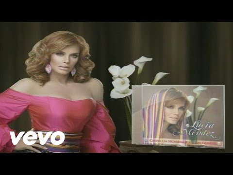 Se Me Olvido Otra Vez - Lucia Mendez