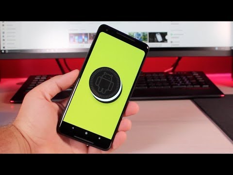 Android 8.1 Oreo overview - Everything You Need To Know!