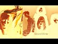 Johnny Winter  - SLIPPIN' AND SLIDIN' (lyrics / from Second Winter vinyl LP)