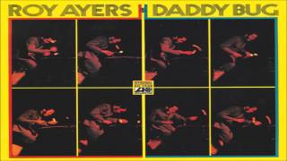 Roy Ayers - Daddy Bug