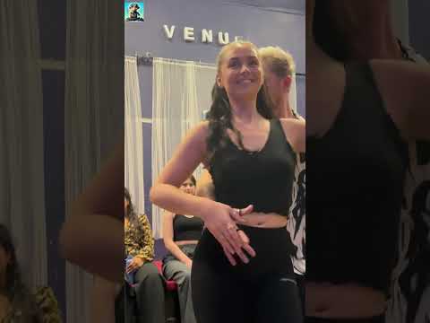 Me Pase  Dj Tronky (Richard & Noami) Bachata Dance