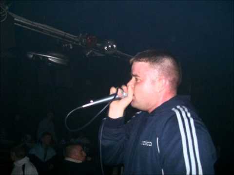 Renegade Vol.4 - Dj Chrissy-G Mc Stretch & Impulse