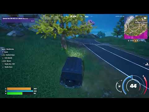 Fortnite: Victory Royale 93 - Miracles DO exist...