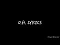 YFN Lucci Lyrics December 23rd von O H YFN Lucci Lyrics December 23rd von O H