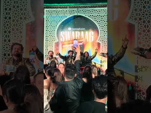 Sufi Night Reel 6