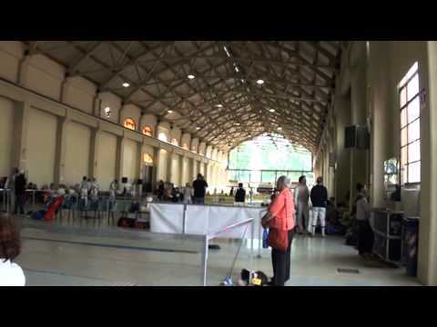 presentazione italiani master scherma 2015