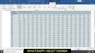 Exp22_Wor_Ch03_ML2_BMI || Wor_Ch03_ML2_BMI  || Ch03_ML2_BMI