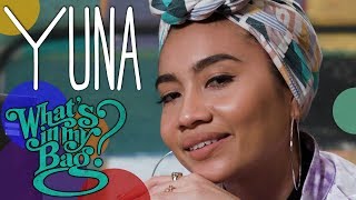 Watch Yuna's episode on YouTube