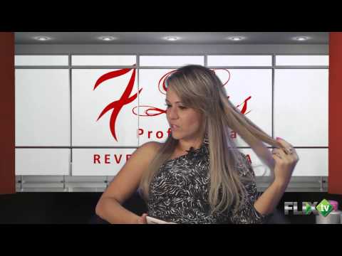 Bom Demais com Flavinha Cheirosa 13/08/2015 - FlixTV