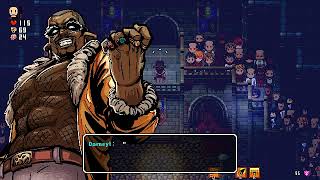 LonaRPG gameplay " el coloso del este vs mad beast" #1